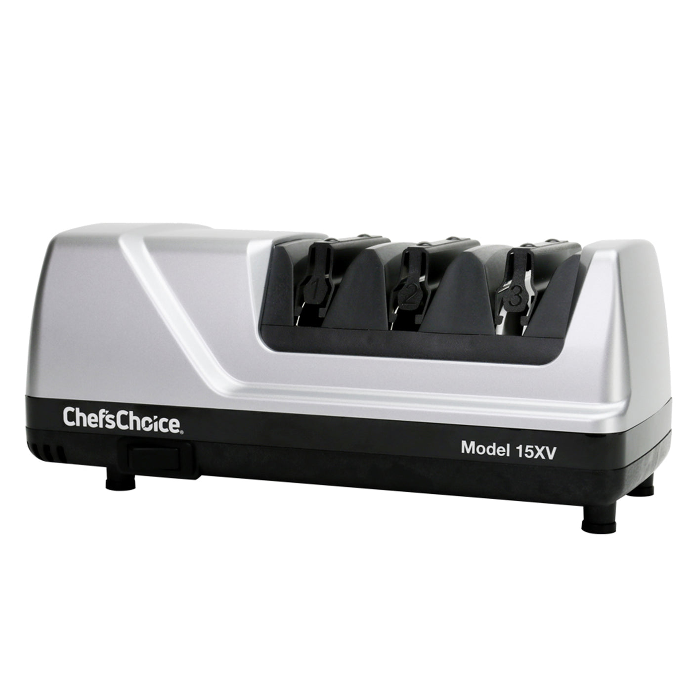 Afilador de Cuchillos Eléctrico Professional Electric Chef'sChoice 15XV