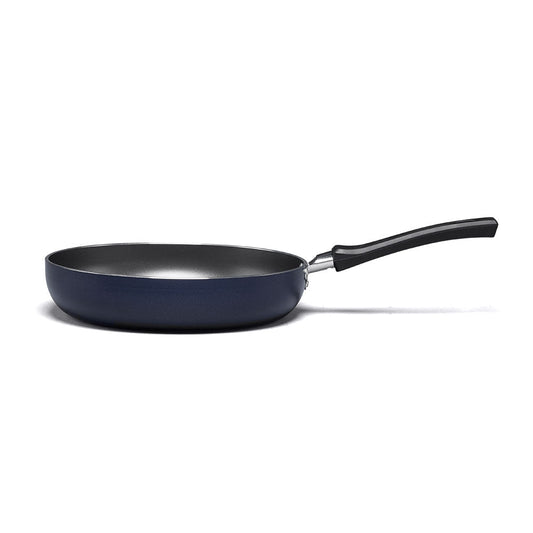 Sartén Profundo Azul de 24 cm con antiadherente 6527-2