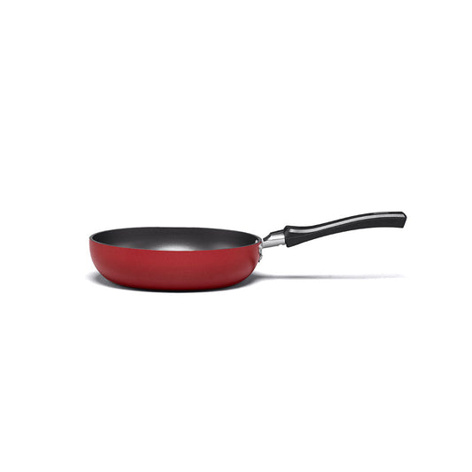 Sartén Profundo Rojo de 18 cm 6526-5