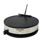 Crepera Eléctrica 13' (33 cm) con Accesorios Proctor Silex 38400