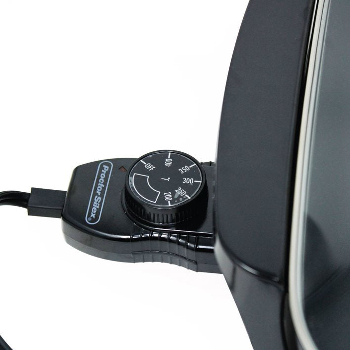 Sartén Eléctrico con Antiadherente Regulador de Temperatura Proctor Silex 38526