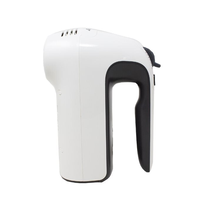 Batidora de mano 6 velocidades y Función Turbo Blanca Oster FPSTHM3532