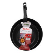 Juego de 2 Sartenes 24/30 cm XL Intense T-fal C3849082