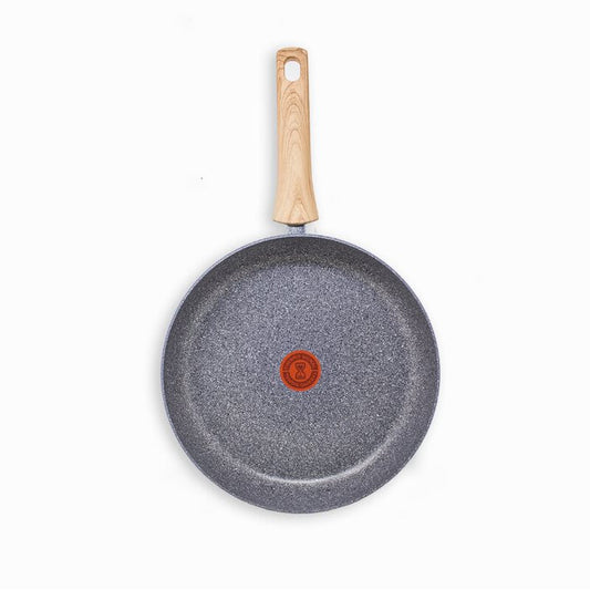 Sartén 28 cm Natural Force Mineralia Inducción T-fal G2660602