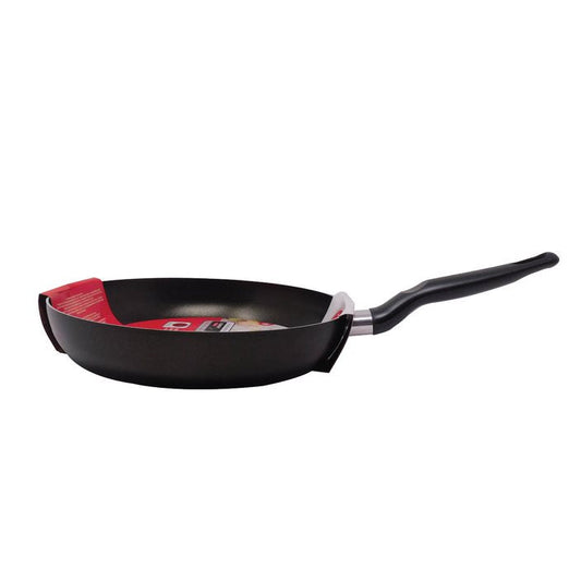 Sartén 26 Cm con Antiadherente Easy Plus Vital Negro T-fal 0388600