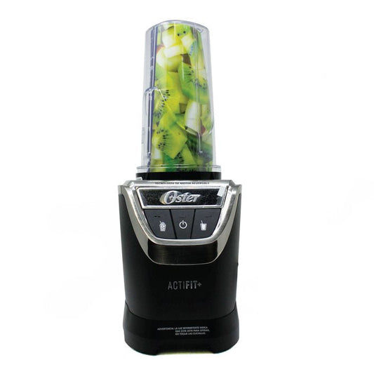 Licuadora Personal Sistema de Nutricion Xpert Series Con Accesorios Oster BLSTXPN7003-013