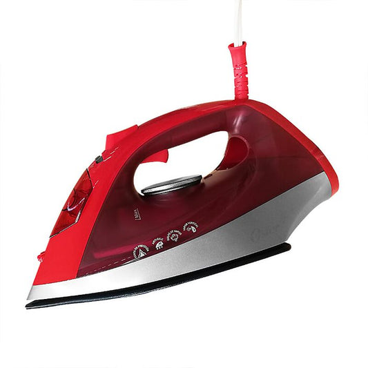 Plancha de Vapor Suela Cerámica Roja Cassie Oster GCSTBS6051-013 (2115012)