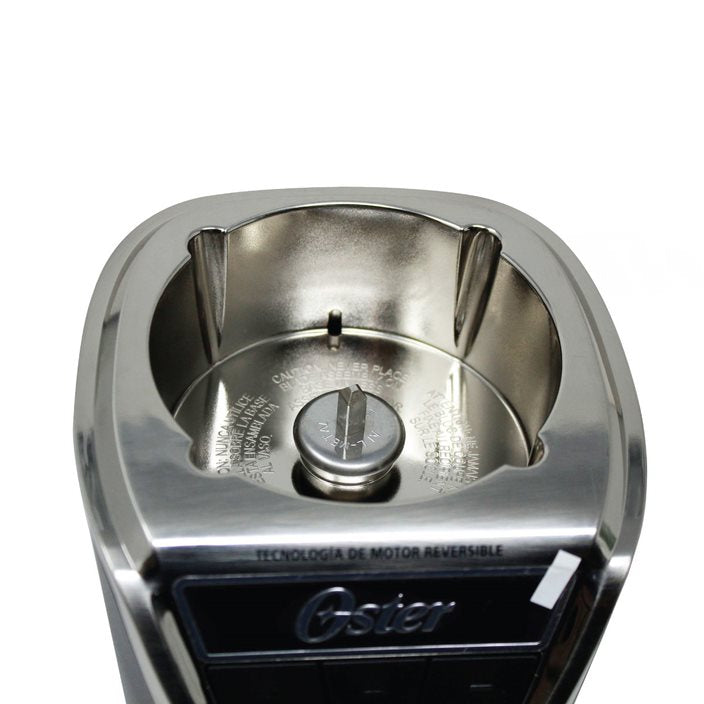 Licuadora Personal Sistema de Nutricion Xpert Series Con Accesorios Oster BLSTXPN7003-013