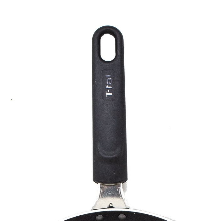 Crepera 25 cm Antiadherente Hard Titanium+ Negro T-Fal C3821082
