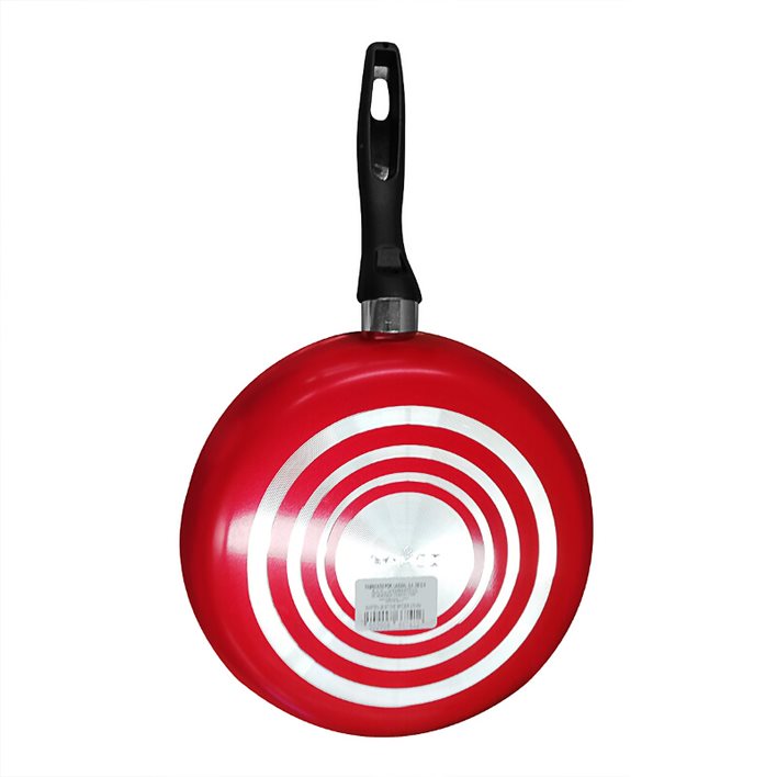 Sartén 26 Cm Antiadherente Azul Spider Lamex 6741-2