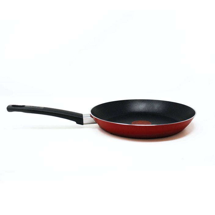 Sartén 24 cm Antiadherente Simply Cook Rojo T-Fal B5740482