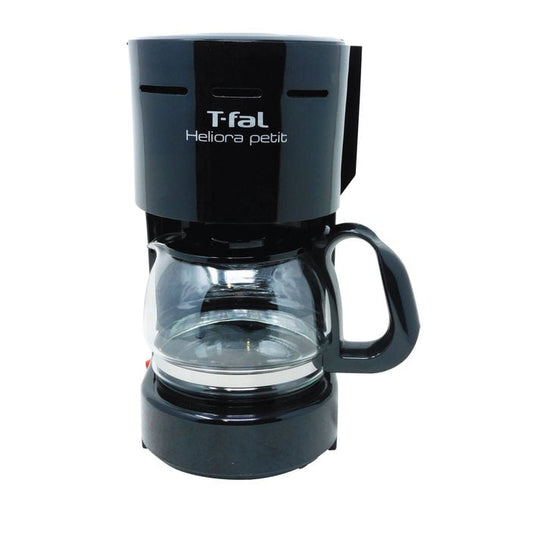 Cafetera de Goteo 4 Tazas Heliora Petit T-fal CM3218MX