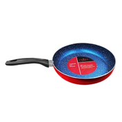 Sartén 26 Cm Antiadherente Azul Spider Lamex 6741-2