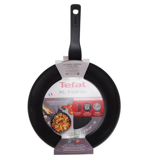 Sartén 24 cm Antiadherente XL Intense T-Fal C3840433
