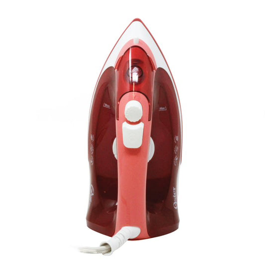 Plancha De Vapor Suela Cerámica Rojo Oster GCSTBS5053-013 (2140145)