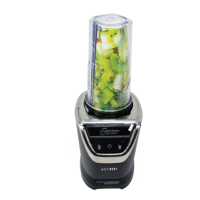 Licuadora Personal Sistema de Nutricion Xpert Series Con Accesorios Oster BLSTXPN7003-013