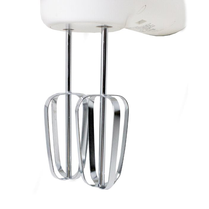 Batidora de mano 6 velocidades y Función Turbo Blanca Oster FPSTHM3532