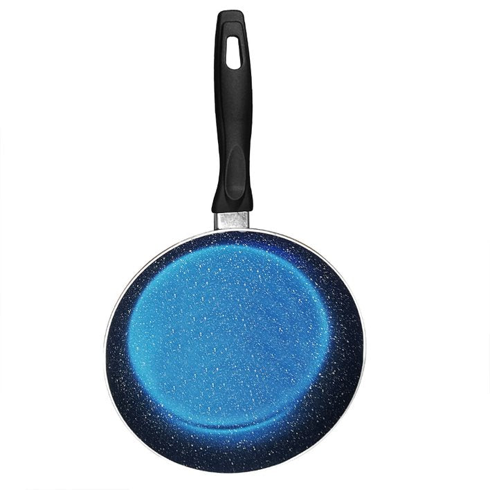 Sartén 26 Cm Antiadherente Azul Spider Lamex 6741-2