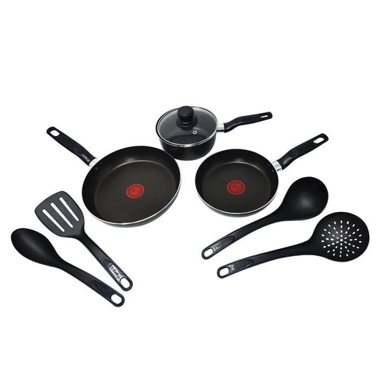 Bateria 8 pzas Vital 391200