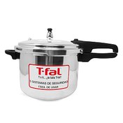 Olla Express de Presión 8 QT (7.6 L) Aluminio T-Fal 92180PC