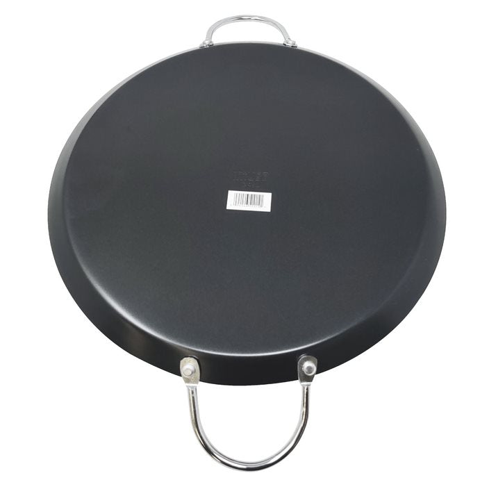 Comal Redondo 28 cm con Antiadherente Imusa MXMIMU-52014