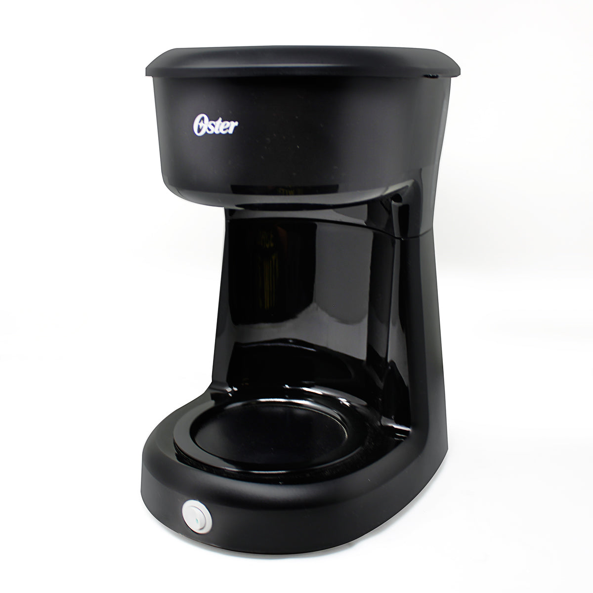 Cafetera Oster® de 12 tazas con filtro permanente BVSTDCS12B